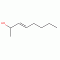 trans-3-Octen-2-ol