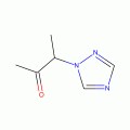 1-(3-Oxobut-2-yl)-1H-1,2,4-triazole