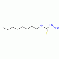 4-Octyl-3-thiosemicarbazide