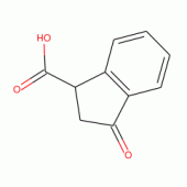 3-OXO-1-INDANCARBOXYLIC ACID, 98%