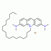 10-Octadecylacrideine orange bromide
