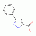 5-苯基-1H-吡唑-3-羧酸