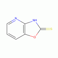 1,3-Oxazolo[4,5-b]pyridine-2-thiol