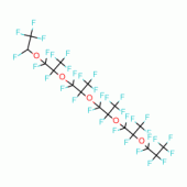 2H-Perfluoro-5,8,11,14-tetramethyl-3,6,9,12,15-pentaoxaoctadecane 97%