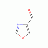 Oxazole-4-carbaldehyde