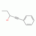 1-苯基-1-戊炔-3-醇