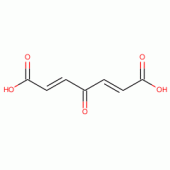 4-Oxohepta-2,5-dienedioic acid, 97%