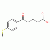 5-Oxo-5-(4-thiomethylphenyl)valeric acid