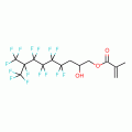 3-(Perfluoro-5-methylhexyl)-2-hydroxypropylmethacrylate