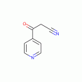 3-Oxo-3-pyridin-4-ylpropanenitrile