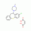 OCTOCLOTHEPIN MALEATE D2 DOPAMINE ANTAGO NIS