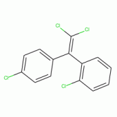 3-邻氯苯基-2-对氯苯-1,1'-二乙烯