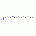3-(Octylamino)propionitrile