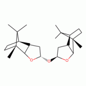 (2S)-(-)-2,2'-OXYBIS(OCTAHYDRO-7,8,8-TRI METHYL-4,7-METHANOBENZOFURAN, 99%