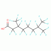 Perfluoro-3,7-dimethyloctanoic acid