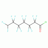 7H-Perfluoroheptanoyl chloride 98%