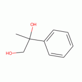 (+/-)-2-PHENYL-1,2-PROPANEDIOL, 97%