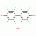 2,2',3,3',5,5',6,6'-OCTAFLUORO-4,4'-BIPH ENOL HYDRATE, 99%