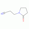 2-氧代-1-吡咯烷PROPIONITRILE