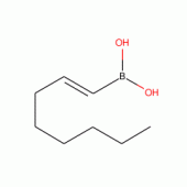 E-1-Octenylboronic acid