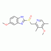 (R)-Omeprazole Sodium Salt