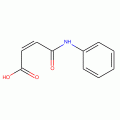 cis-4-Oxo-4-(phenylamino)but-2-enoic acid