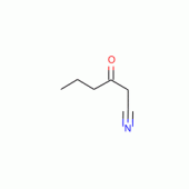 3-Oxohexanenitrile