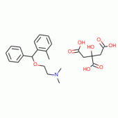 Orphenadrine Citrate Salt