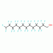 1H,1H,13H-Perfluorotridecan-1-ol 97%