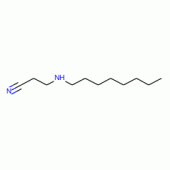 3-(Octylamino)propionitrile