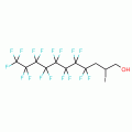 3-Perfluorooctyl-2-iodopropanol 97%