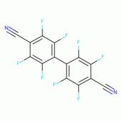 2,2',3,3',5,5',6,6'-OCTAFLUORO-4,4'-BIPH ENYLDICARBONITRILE, 98%