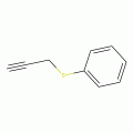 PHENYL PROPARGYL SULFIDE, 97%
