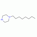 1-OCTYLPIPERAZINE, 97%