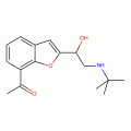 1’-Oxobufuralol Hydrochloride