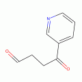 2-[3-Oxo-3-(3-pyridyl)propyl]-1,3-dioxolane