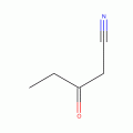 3-Oxopentanenitrile