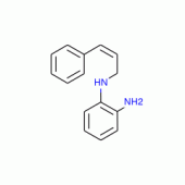N-(3-Phenylprop-2-en-1-yl)benzene-1,2-diamine