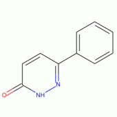 6-PHENYL-3(2H)-PYRIDAZINONE