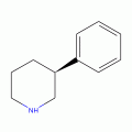 (S)-3-Phenyl piperidine