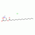 PALMITOYL-L-CARNITINE CHLORIDE