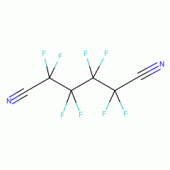 Octafluorohexane-1,6-dinitrile