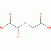 乙二酰氨基乙羧酸