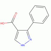 5-PHENYL-1H-PYRAZOLE-4-CARBOXYLIC ACID