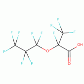 Perfluoro-2-methyl-3-oxahexanoic acid 97%