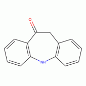 10-Oxo-10,11-Dihydro-5H-dibenz[b,f]azepine