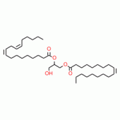 rac 1-Oleoyl-2-linoleoylglycerol (contains 2% 1,3-isomer)
