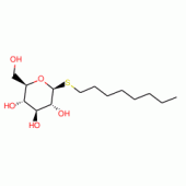 1-S-Octyl-beta-D-thioglucopyranoside, 98%