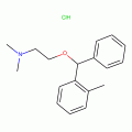 ORPHENADRINE HYDROCHLORIDE