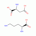 L-ORNITHINE L-ASPARTATE SALT